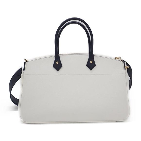 Louis Vuitton All Set MM 2 Way Bag Handbag - Picture 3 of 11